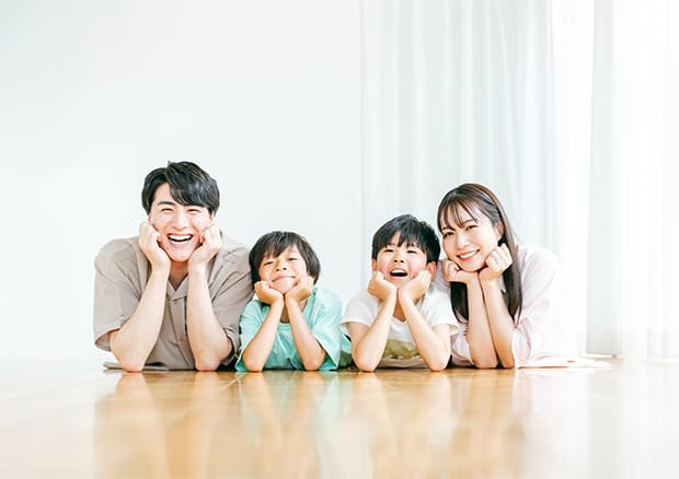 マイオブレースとは? “原因”にアプローチする矯正治療