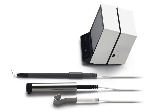 正確さと高周波で成功率を高めるRoot ZX3