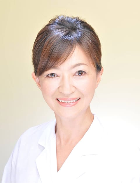 MK歯科医院歯科医師渡邉 和代